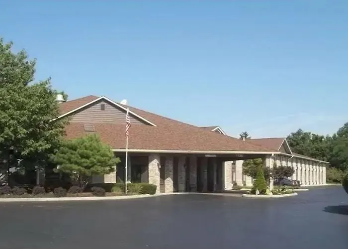 Baymont By Wyndham Delaware