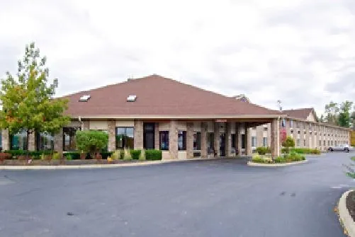 Baymont By Wyndham Delaware