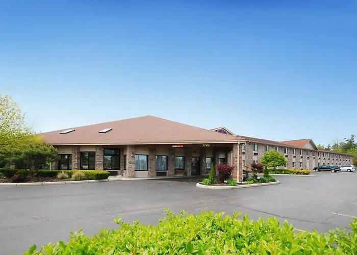 Baymont By Wyndham Delaware