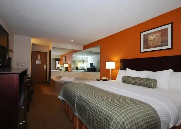 Baymont By Wyndham Delaware