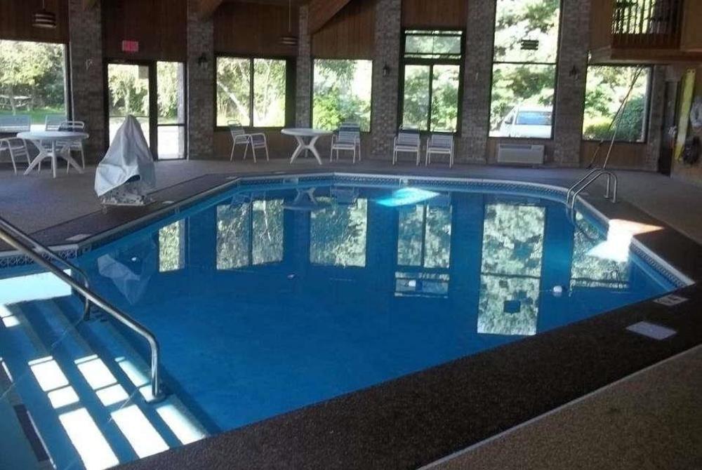 Baymont By Wyndham Delaware
