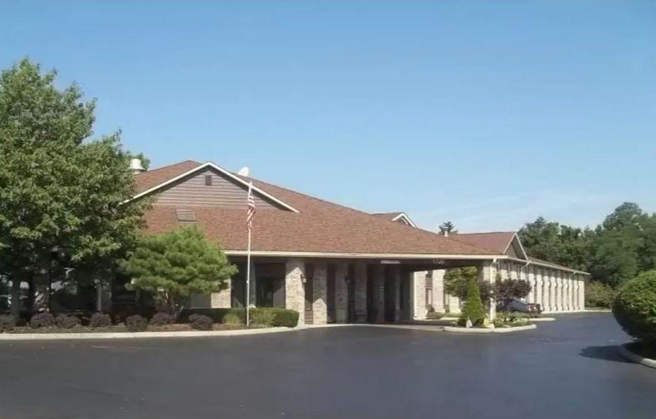 Baymont By Wyndham Hotel 3*