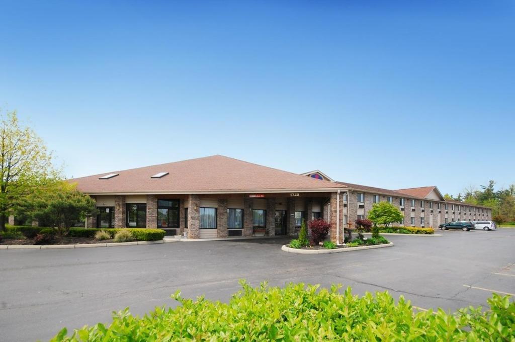 Baymont By Wyndham Hotel 3*