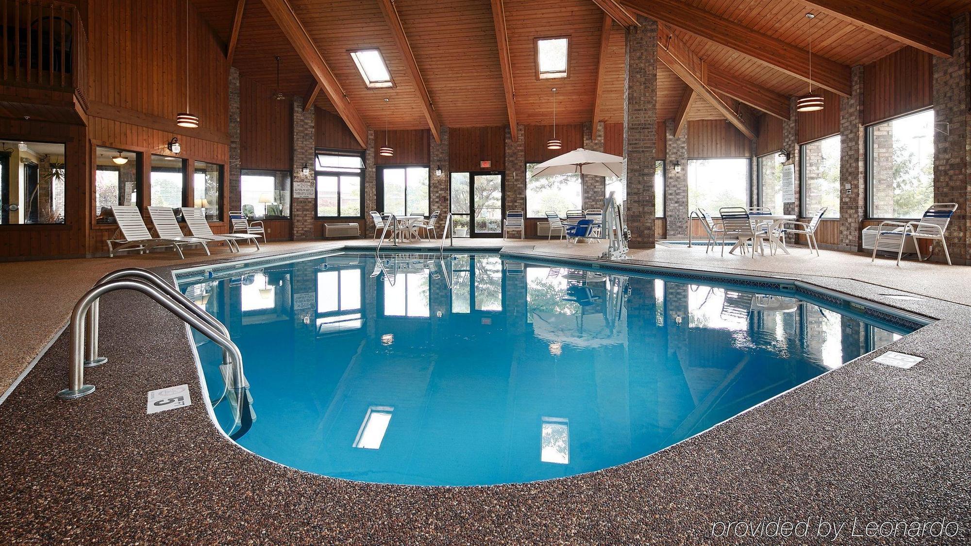 Baymont By Wyndham Hotel Delaware