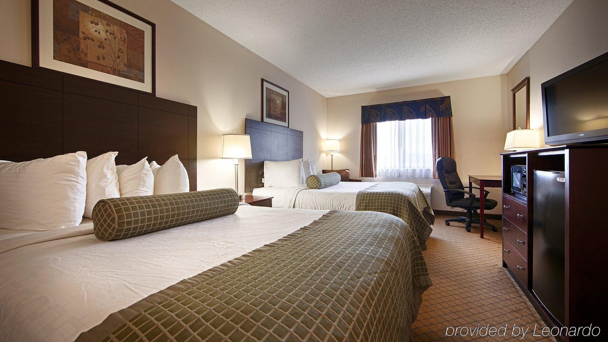 Baymont By Wyndham 3* Delaware