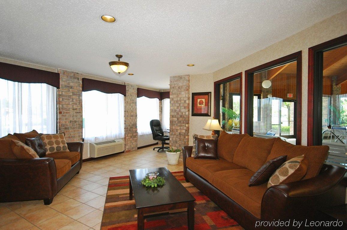 Baymont By Wyndham 3* Delaware