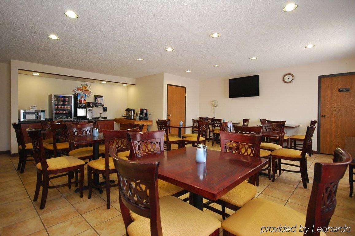 Baymont By Wyndham Hotel