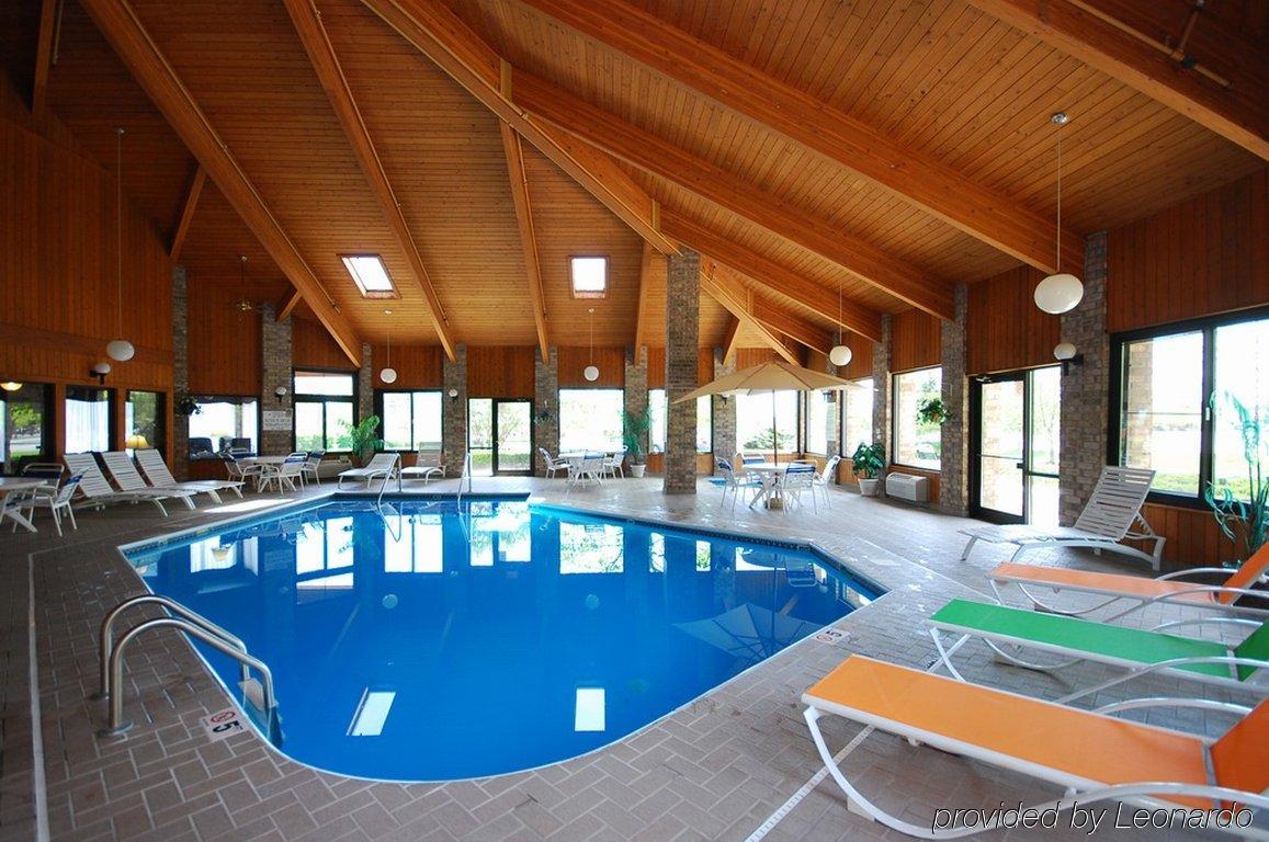 Baymont By Wyndham 3*