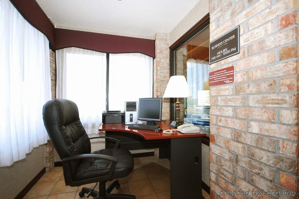 Hotel Baymont By Wyndham