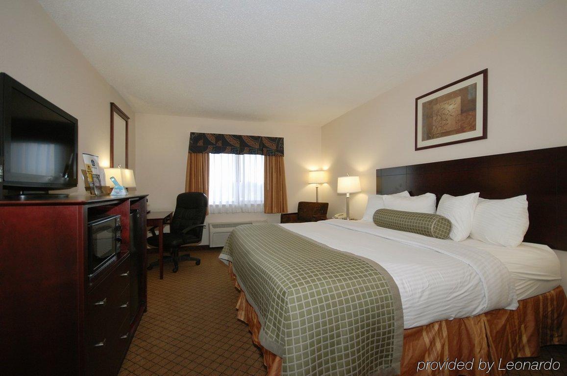 Baymont By Wyndham Hotel 3*