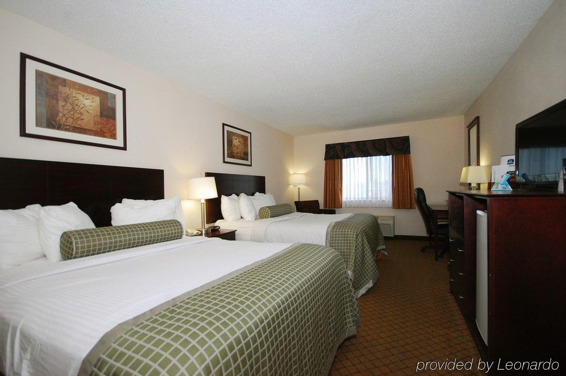 Hotel Baymont By Wyndham Delaware