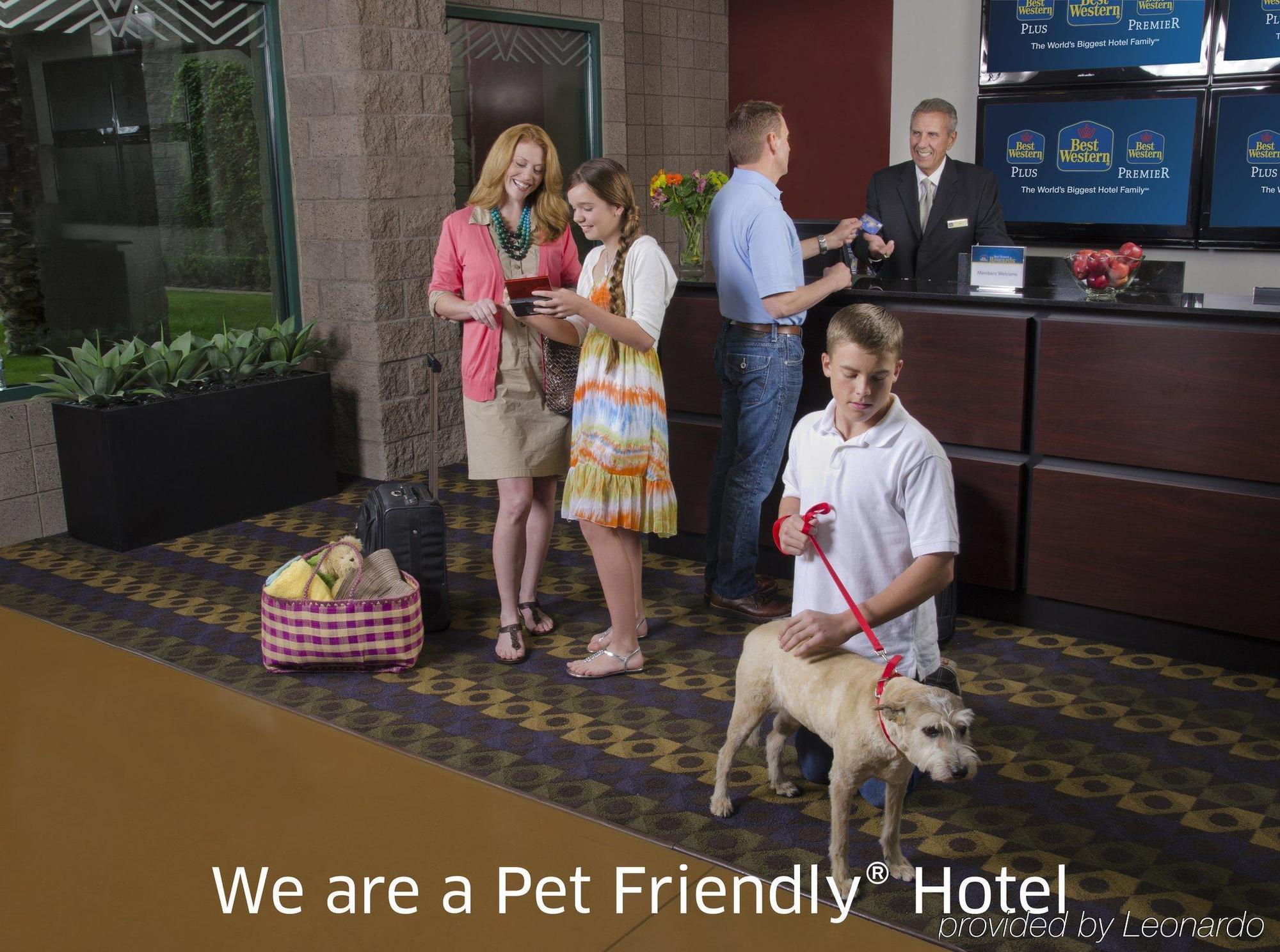 Baymont By Wyndham Hotel Delaware