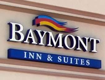 Hotel Baymont By Wyndham Delaware