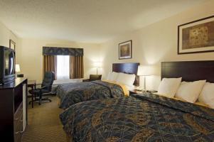 Hotel Baymont By Wyndham