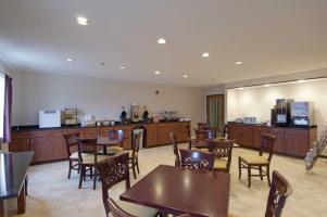 Baymont By Wyndham Hotel