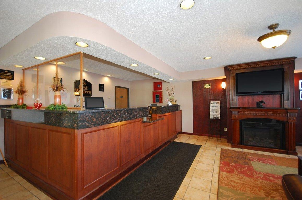 Baymont By Wyndham 3*