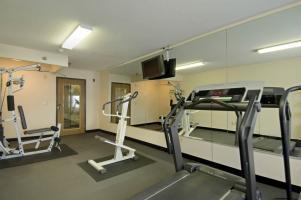 Baymont By Wyndham Hotel 3*