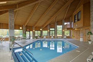 Hotel Baymont By Wyndham 3*