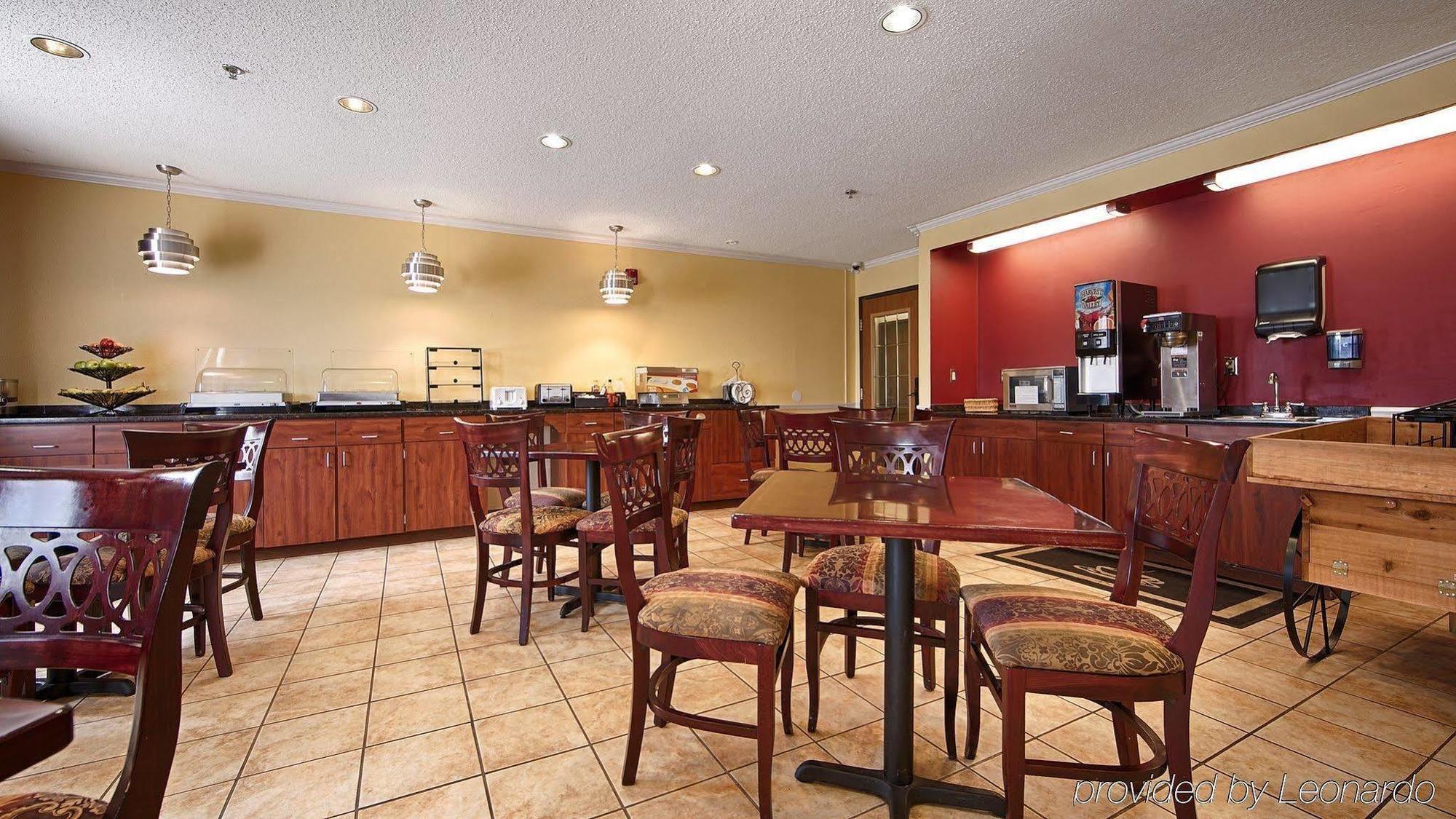Baymont By Wyndham Hotel Delaware
