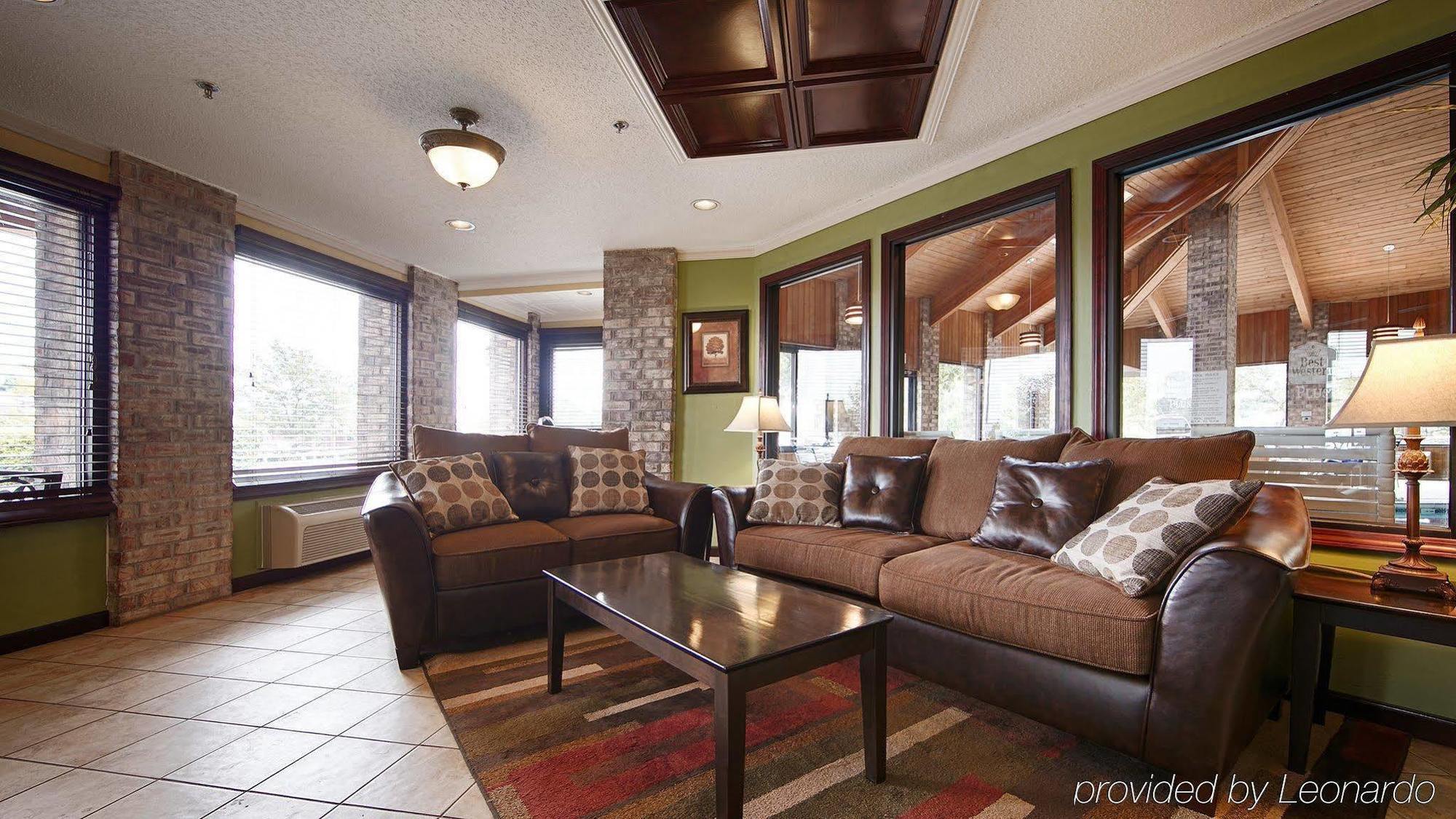 Baymont By Wyndham