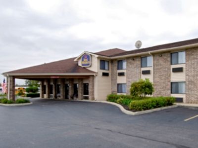 Baymont By Wyndham Hotel
