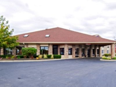 Baymont By Wyndham Hotel 3*