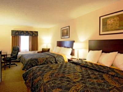 Baymont By Wyndham 3*