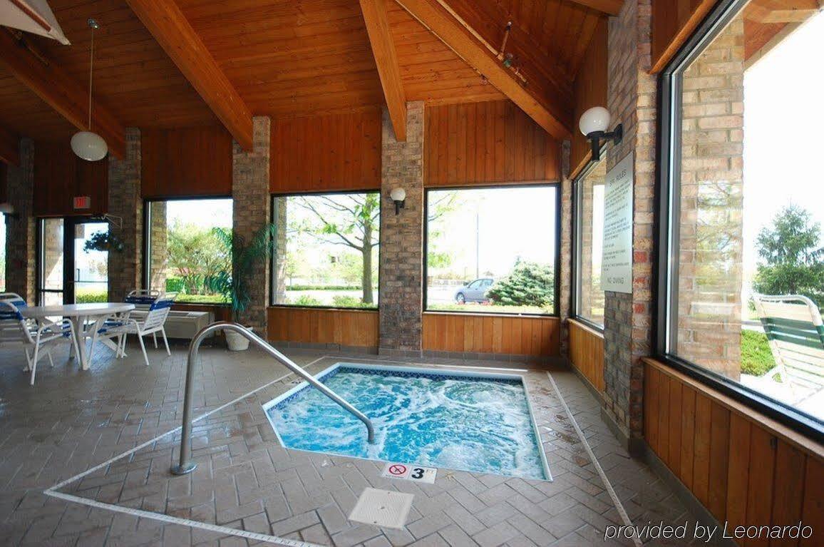 Baymont By Wyndham Hotel Delaware