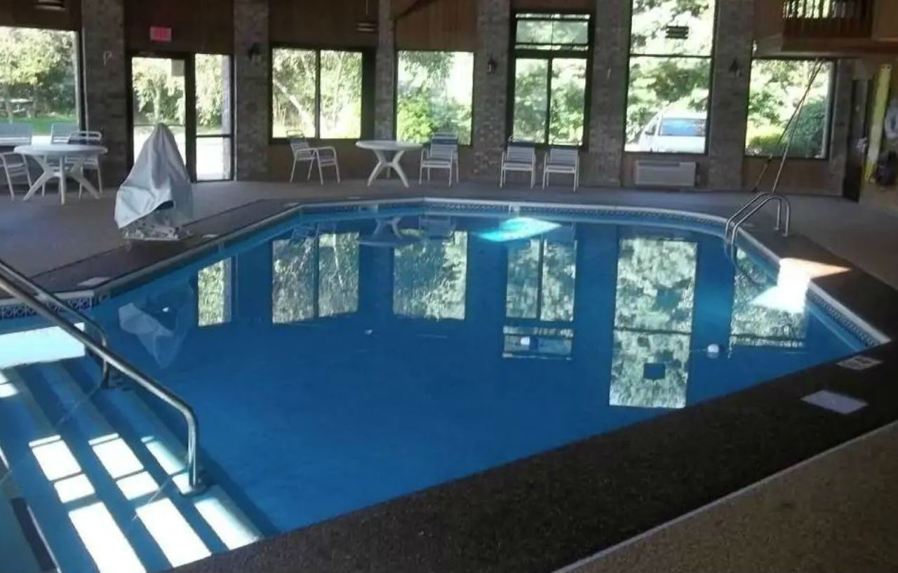 Baymont By Wyndham 3* Delaware
