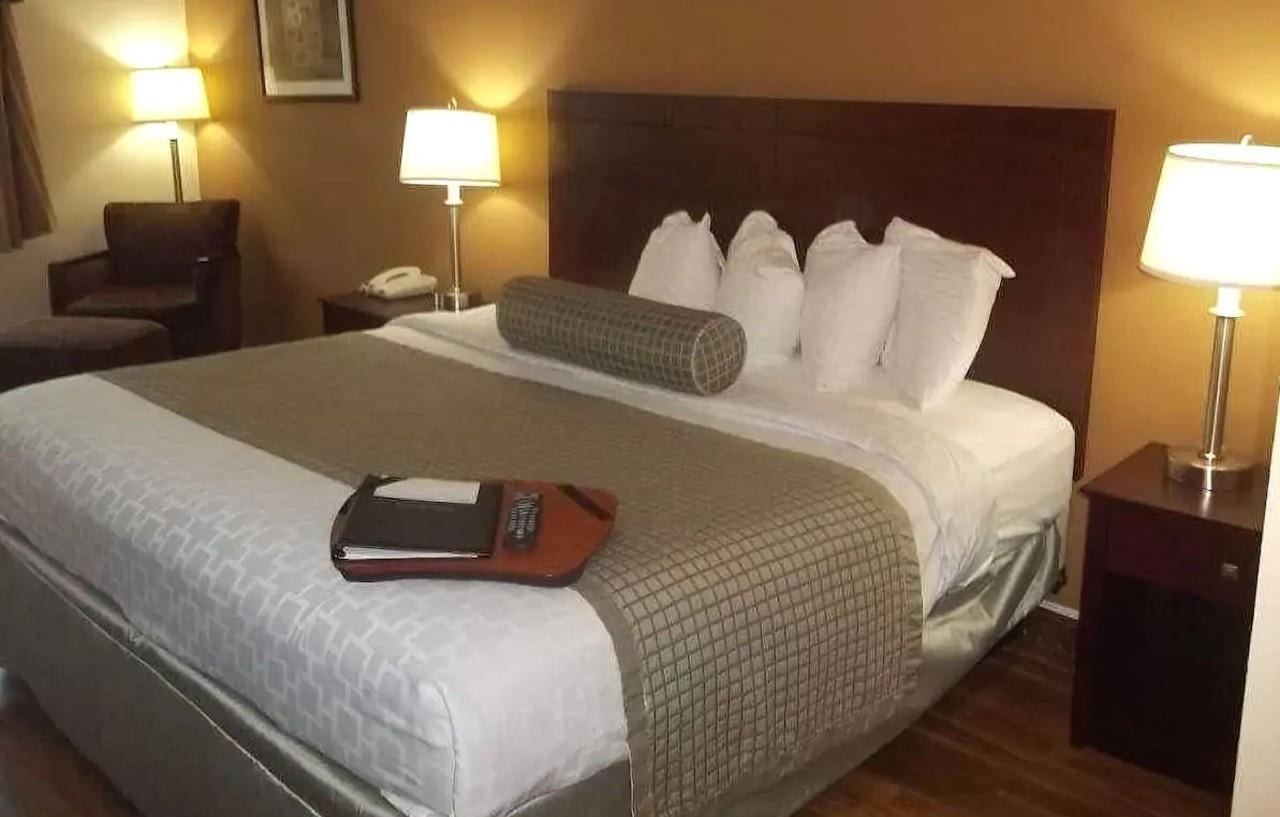 Hotel Baymont By Wyndham