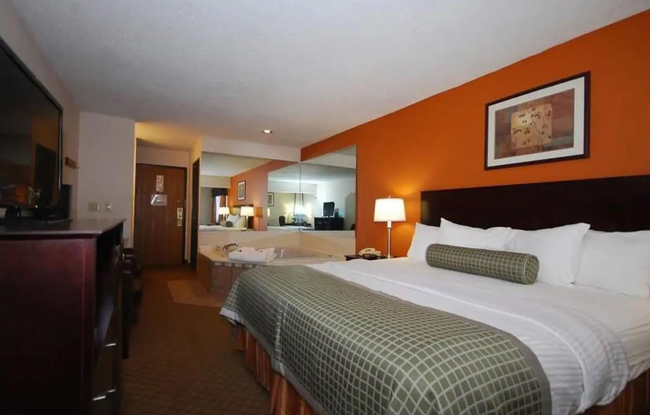 Baymont By Wyndham Delaware