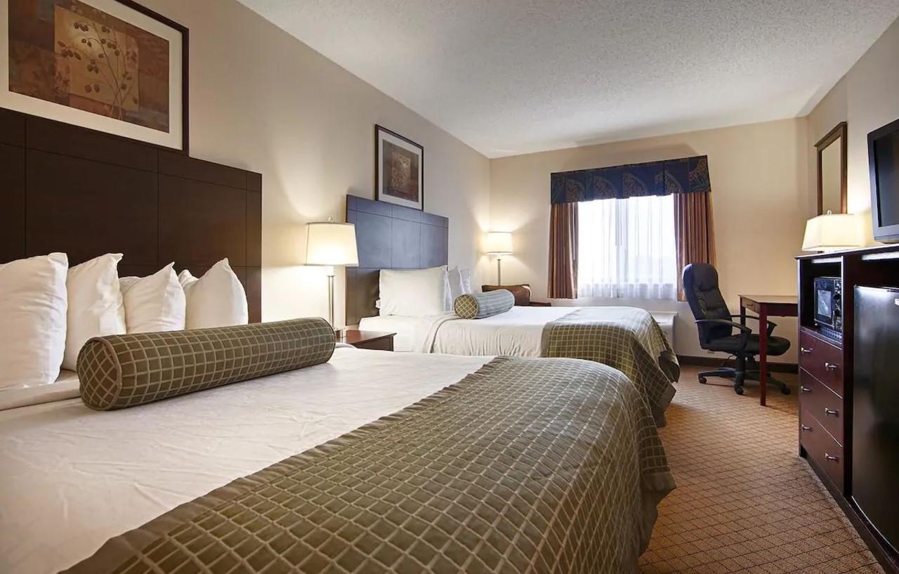 Baymont By Wyndham Hotel 3*