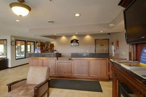 Baymont By Wyndham Hotel 3*