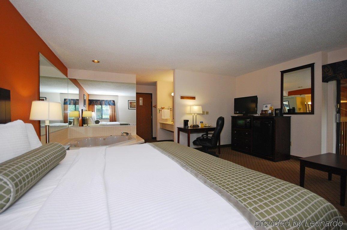 Baymont By Wyndham 3*