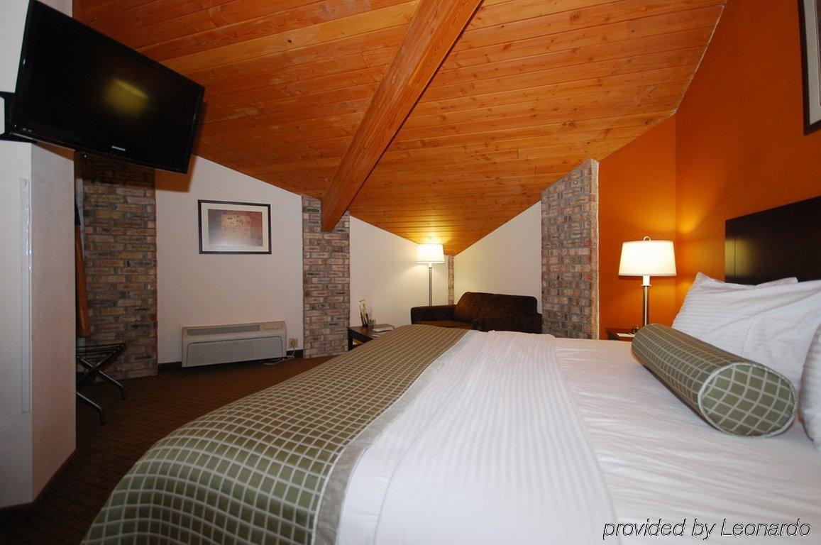 Hotel Baymont By Wyndham 3*