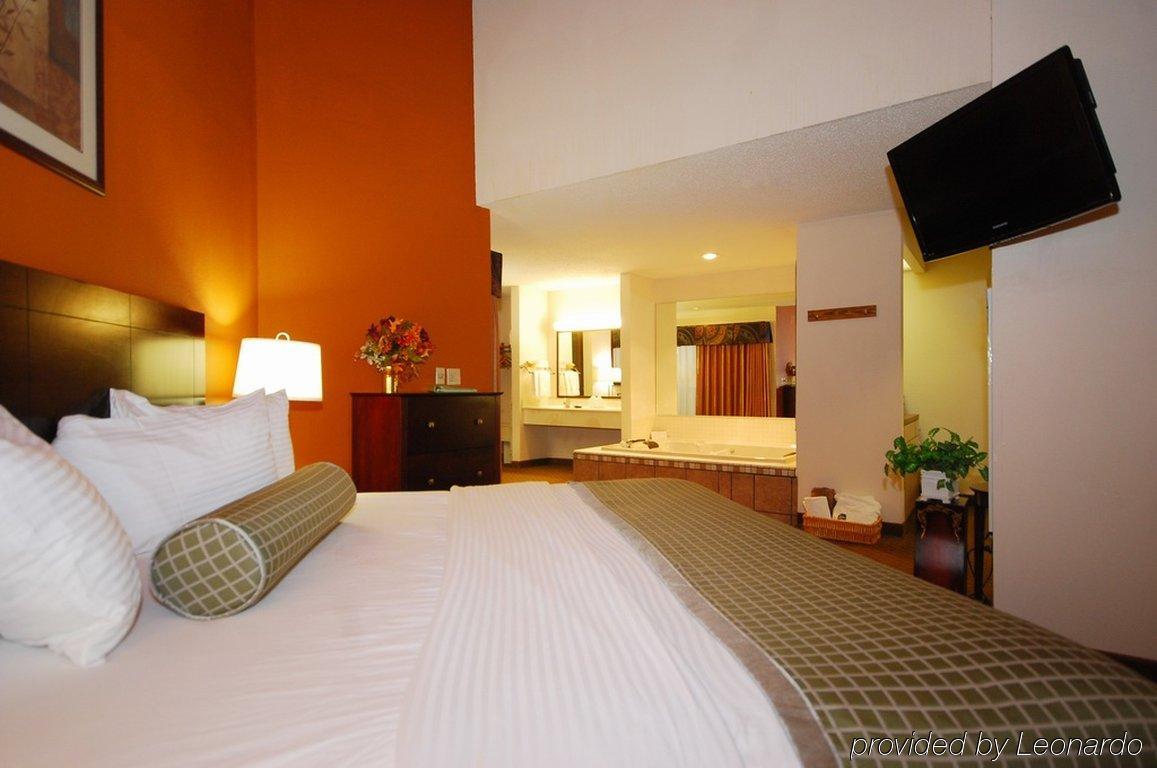 Hotel Baymont By Wyndham Delaware