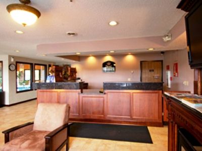 Baymont By Wyndham