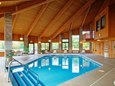 Baymont By Wyndham Hotel 3*