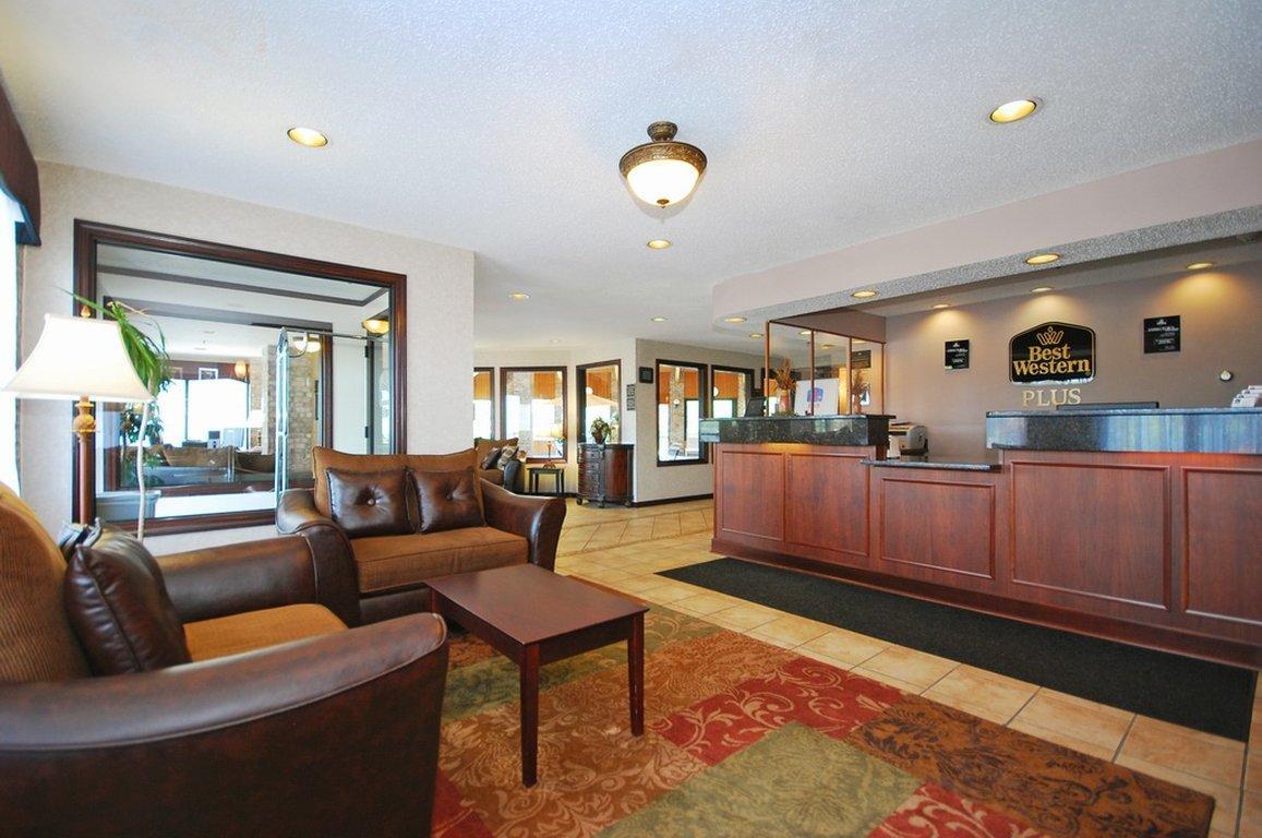 Baymont By Wyndham Hotel Delaware